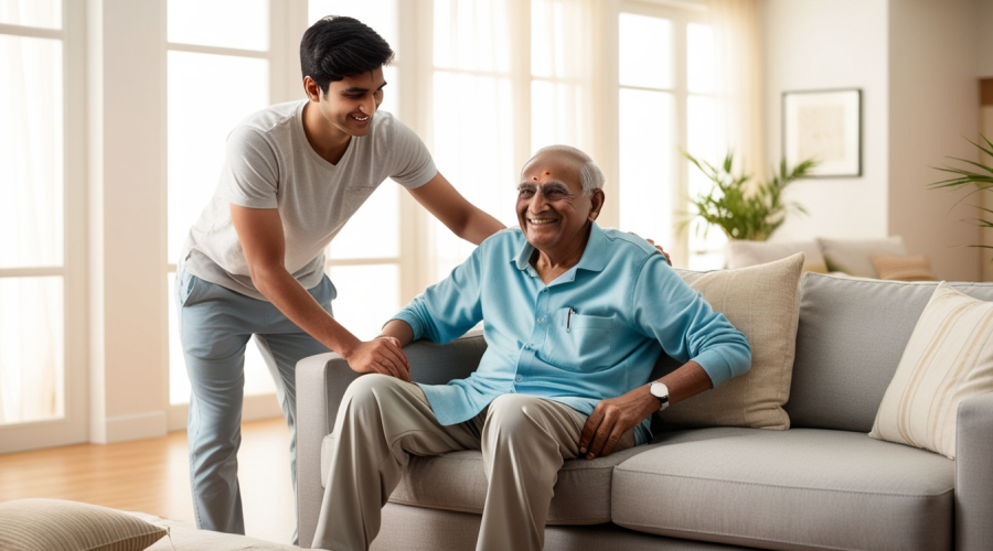 Recognizing Early Signs of Dementia: A Guide for Families