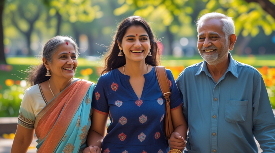 Planning a Safe & Joyful Summer for Seniors: Tips & Activities