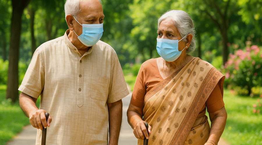 Post‑COVID Senior Care: What Families in 2025 Need to Know