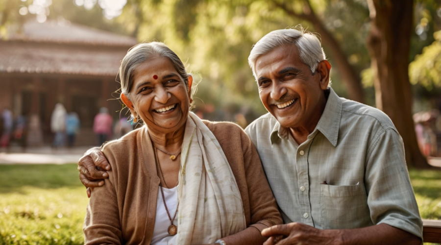 Tackling Senior Loneliness: 7 Proven Ways to Help Them Connect