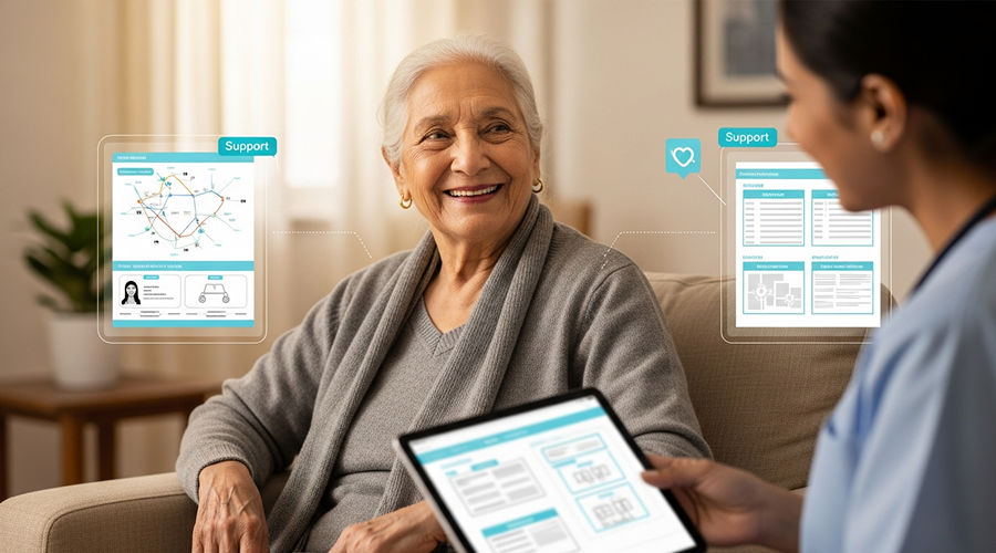 The Future of Elder Care in India: Challenges and Opportunities