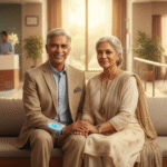 India’s Aging Population Is Shaping the Future