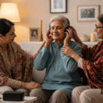 Power of Music Therapy for Seniors