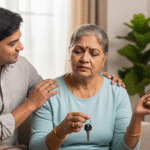 Parents Start Forgetting