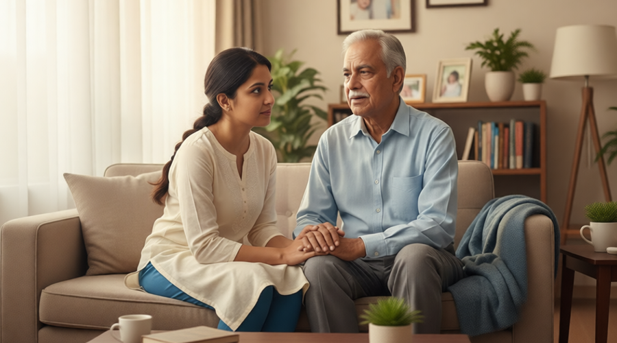 Is Forgetfulness Always Dementia? Understanding Normal vs Concerning Memory Loss