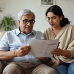 Common Health Emergencies in Seniors