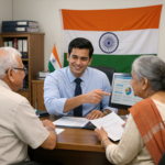 Support & Benefits for Senior Citizens