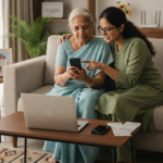 seniors are easy targets for online fraud