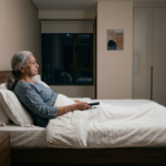 Rest All Day” Is Not Healthy