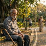 Rest All Day” Is Not Healthy