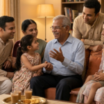 make senior feel valued