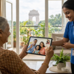 Find Trusted Care for Seniors