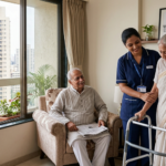 Elder Care Services in Mumbai