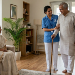 Elder Care Services in Bangalore