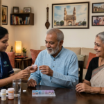 Trusted Elder Care Services in Hyderabad