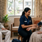 What Is Geriatric Care