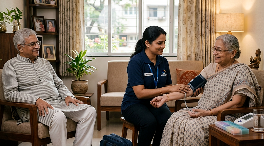 What Is Geriatric Care And Why Does It Matter?