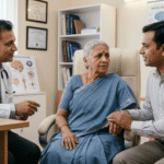 signs parent needs neurologist