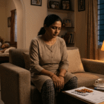 Taking Care of the Caregiver