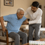 hospital deconditioning seniors become weaker
