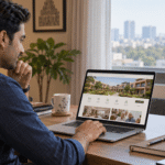 choosing senior care residence