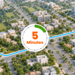 senior living hospital proximity guide
