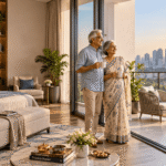 senior care residence checklist