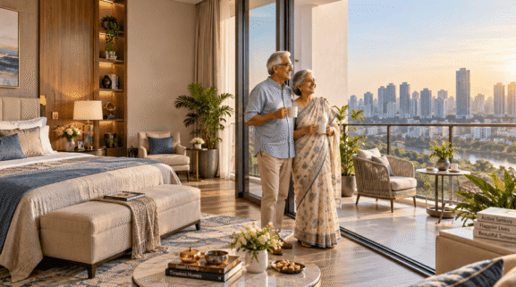 senior care residence checklist