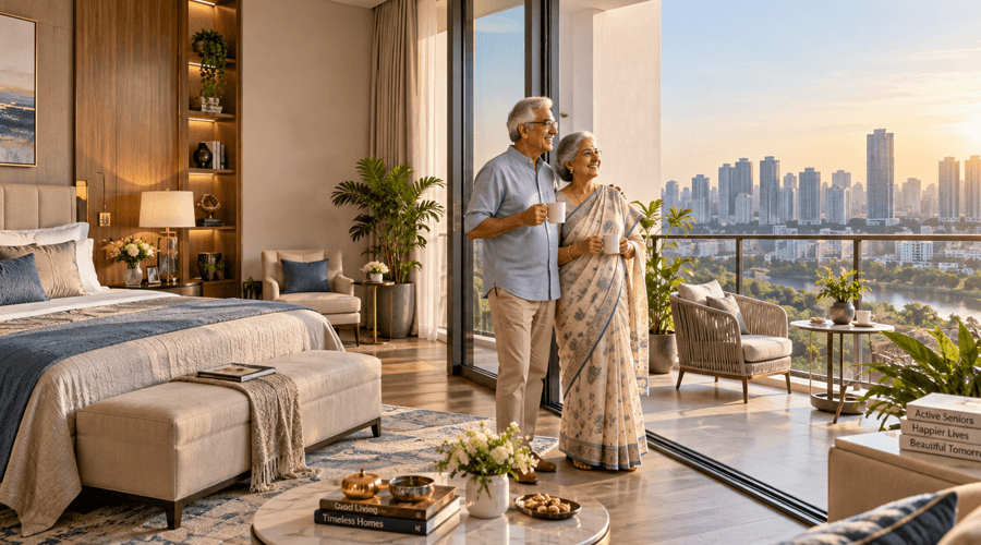 The Senior Care Residence Checklist: 30 Things Families Should Inspect Before Choosing a Home