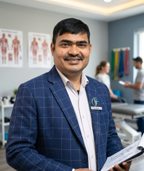 Nalin kumar