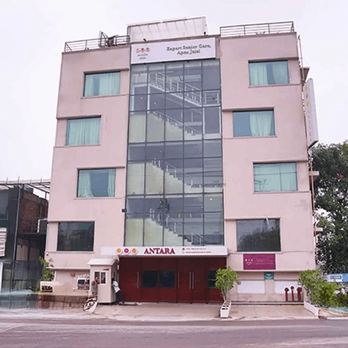 antaraseniorlivings - Senior Care Residence in Noida