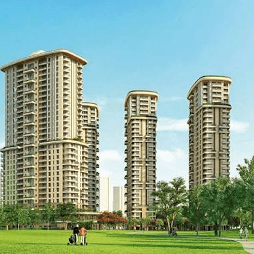 antaraseniorcare - Senior Care Residence in Gurgaon
