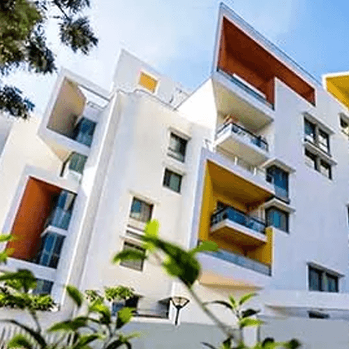 brigadegroup - Senior Care Residence in Devanahalli,, Bengaluru,, Karnataka