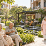 Senior Care Residences & Communities