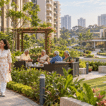senior housing india ageing infrastructure