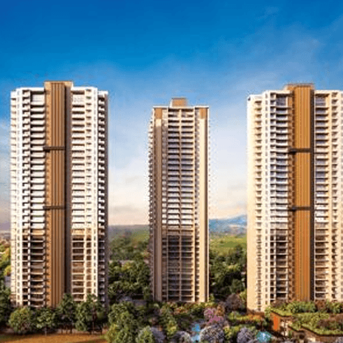 silverglades - Senior Care Residence in Sector 35, Sohna,, Gurugram,, Haryana