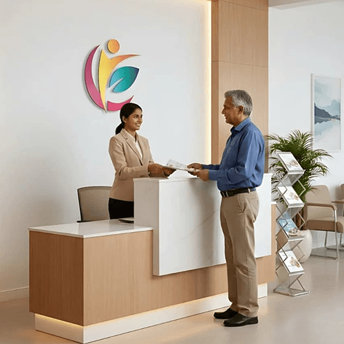Umang Living - Senior Care Residence in Noida