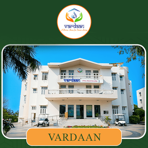 vardaanseniorliving - Senior Care Residence in Delhi